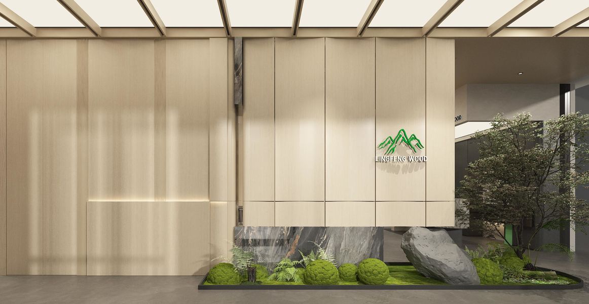 Chine Dongguan Lingfeng Wood Industry Co., Ltd. Profil de l'entreprise 