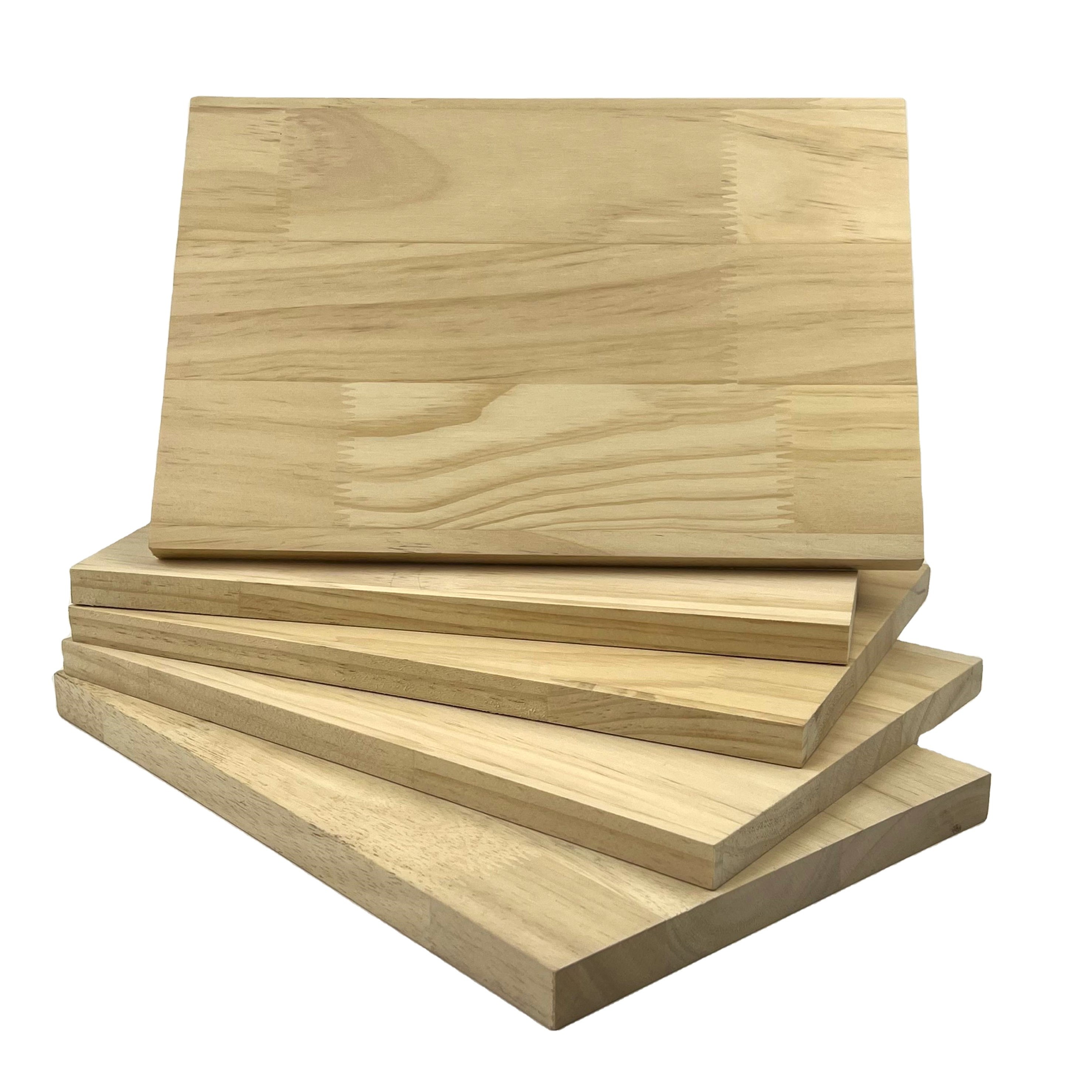 Lot De 300 Perles En Bois Naturel - 8mm, 10mm, 12mm, Pour Création Bijoux Et DIY