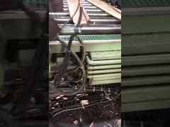 Usine de transformation de placage