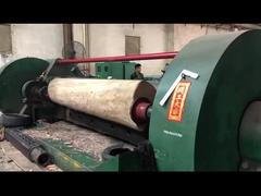 Placage de bois naturel