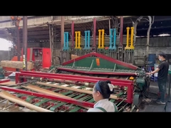 Placage de bois naturel