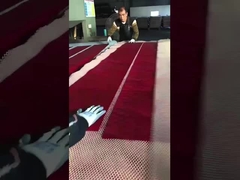 Veneurs de bois teints naturellement