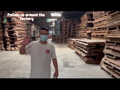 placage en bois naturel