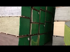 Entrepôt de placage de génie